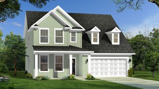 Drayton, Lillington, NC 27546