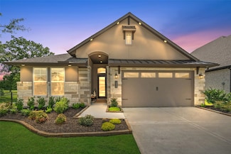 10030 Lehman Dr, Willis, TX 77318