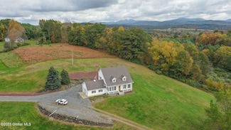 42 Stanton Rd, Shushan, NY 12873