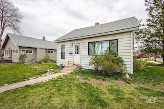 2602 W Bannock St, Boise, ID 83702