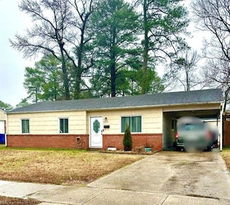 3513 S Plaza Trail, Virginia Beach, VA 23452