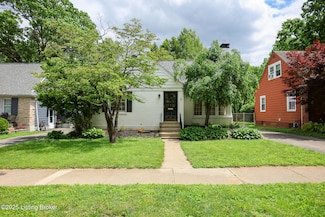 4206 Churchill Rd, Louisville, KY 40207