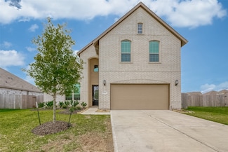 5010 Slate Port Ct, Rosenberg, TX 77469
