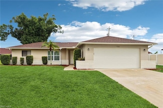 740 SW 5th St, Cape Coral, FL 33991