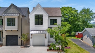 517 Achievement Dr, Nashville, TN 37209