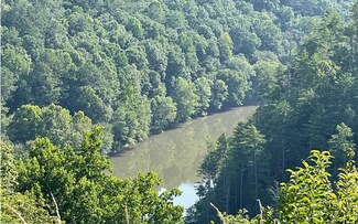LOT91 Jake's Landing Way, Ellijay, GA 30540