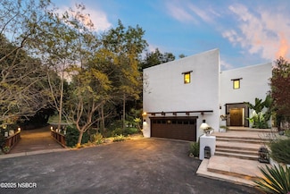 1435 Sycamore Canyon Rd, Santa Barbara, CA 93108