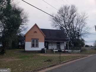 907 Oglethorpe Ave, Americus, GA 31709