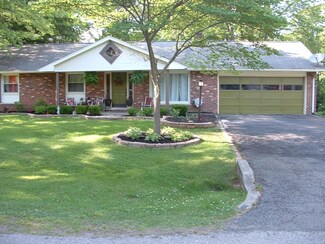 2208 Taylor Ave, Princeton, IN 47670