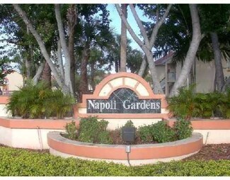 991 Coral Club Dr Unit 991, Coral Springs, FL 33071