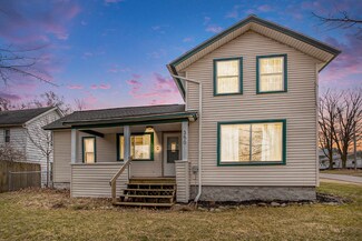 350 Division St, Freeport, MI 49325