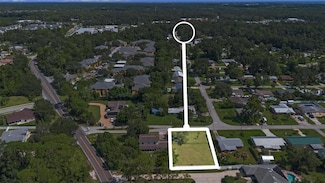 0 Lydia Way, New Smyrna Beach, FL 32168