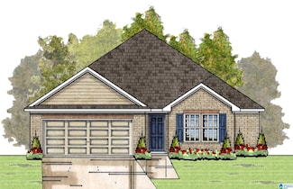 2353 Pershing Place Loop, Birmingham, AL 35214