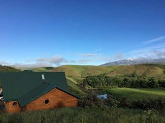 1685 Spur Rd, Council, ID 83612