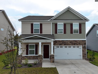 735 Bustling Branch Ln, Elgin, SC 29045