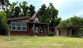 1103 Lark Rd, Crescent, OK 73028