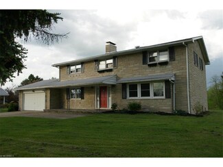 72317 Colerain Rd, Bridgeport, OH 43912