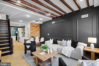 2005 Tulip St, Philadelphia, PA 19125