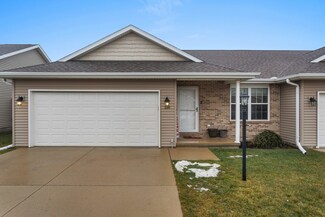 109 Sunset Ct, Fisher, IL 61843