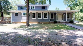 443 State Highway 287, Holland, AR 72173
