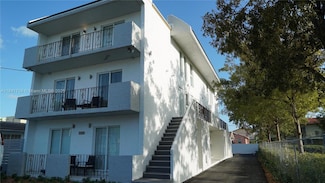 1328 NW 4th St Unit 4, Miami, FL 33125