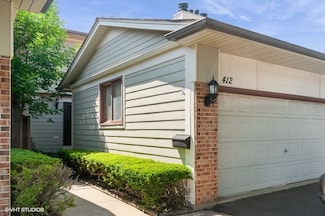 412 Bluebird Ln Unit 412, Deerfield, IL 60015