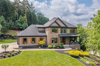 207 Tamarack Dr, Mars, PA 16046