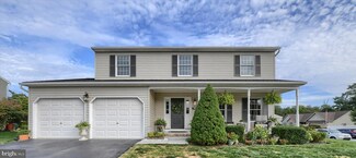 917 Magnolia Dr, Enola, PA 17025