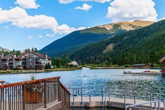 22320 Us Highway 6 Unit 1762, Dillon, CO 80435