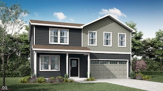 11912 Vale St, Indianapolis, IN 46235