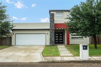 2105 Azalea St, Mission, TX 78573