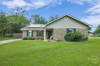 1453 Sheridan Point, Hinesville, GA 31313