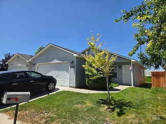 2345 S Garland St, Nampa, ID 83686