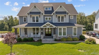 4413 Lake Summer Loop, Moseley, VA 23120