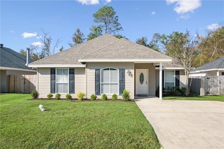 525 Panther Dr, Slidell, LA 70461