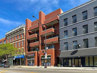 1332 W Madison St Unit 2E, Chicago, IL 60607