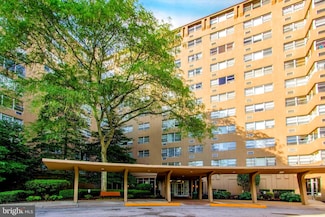 1030 E Lancaster Ave Unit 332, Bryn Mawr, PA 19010