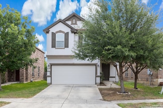 512 Dusty Emerald, Universalc, TX 78148