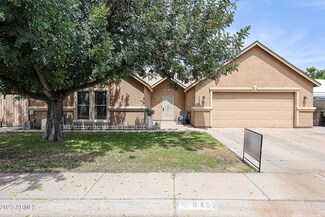 6438 W Grandview Rd, Glendale, AZ 85306