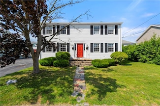 40 Agnes St Unit 42, East Providence, RI 02914