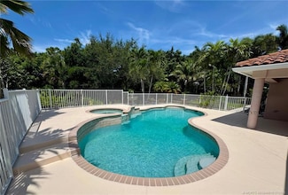 4881 SW Lake Grove Cir, Palm City, FL 34990
