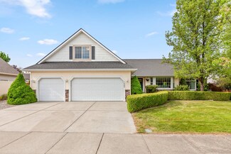 1589 E Cromwell Dr, Coeur D Alene, ID 83815