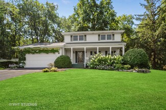 14215 W August Zupec Dr, Wadsworth, IL 60083