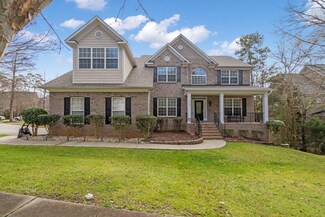 2113 Trillium Way, Tega Cay, SC 29708