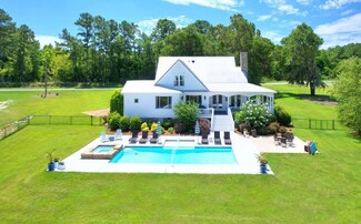 636 Scenic Route, Cordele, GA 31015