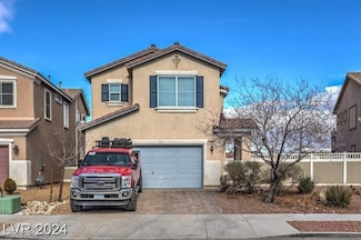1168 Aspen Cliff Dr, Henderson, NV 89011