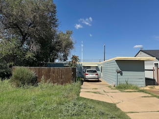 2804 35th St, Lubbock, TX 79413