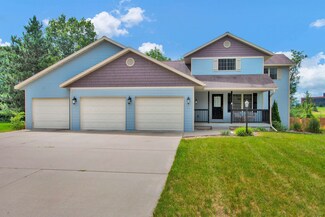 5525 Glenwood Ave, Stevens Point, WI 54482