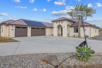 17044 Coyote Dr, Springville, CA 93265