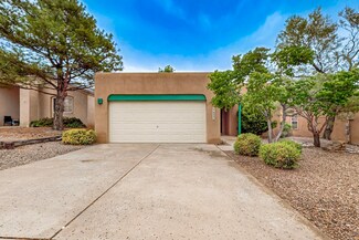 7623 Vista Alta Rd NW, Albuquerque, NM 87114